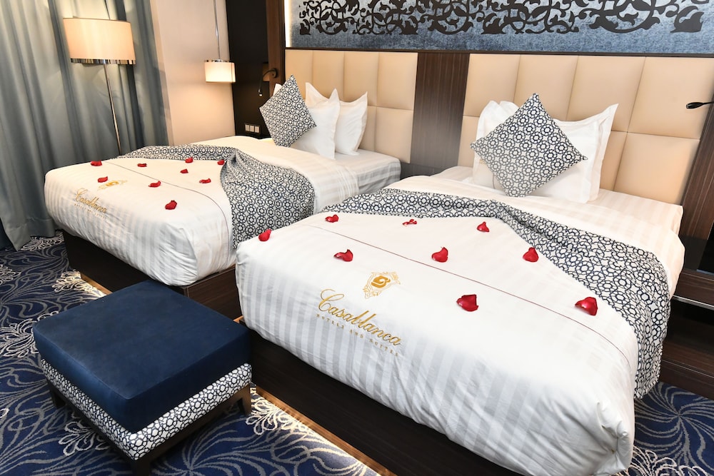 فندق كازابلانكا جدة(Casablanca Hotel Jeddah) 38/76
