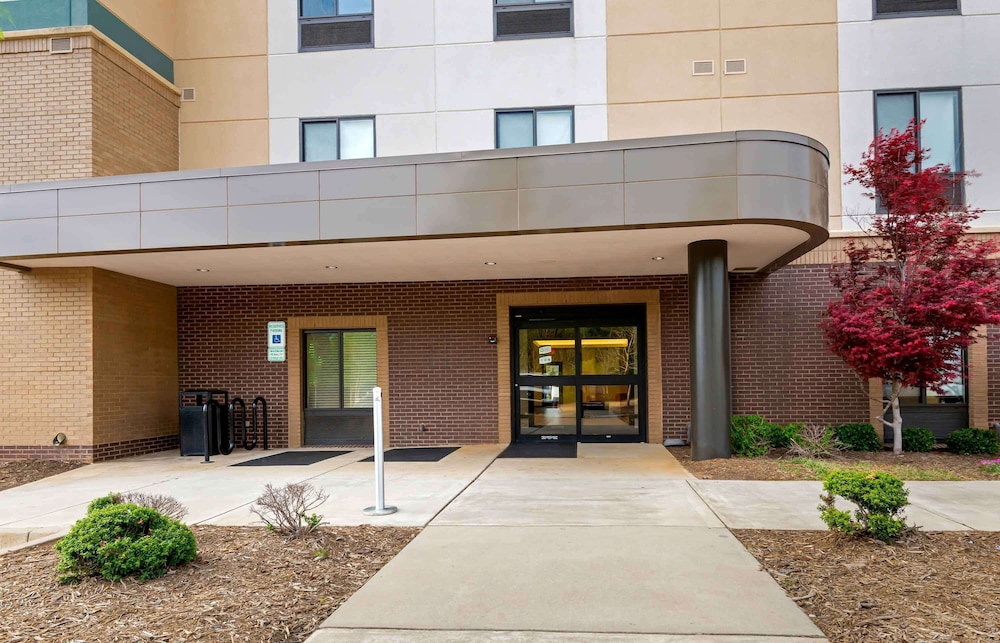 Extended Stay America Suites Rock Hill 2/64