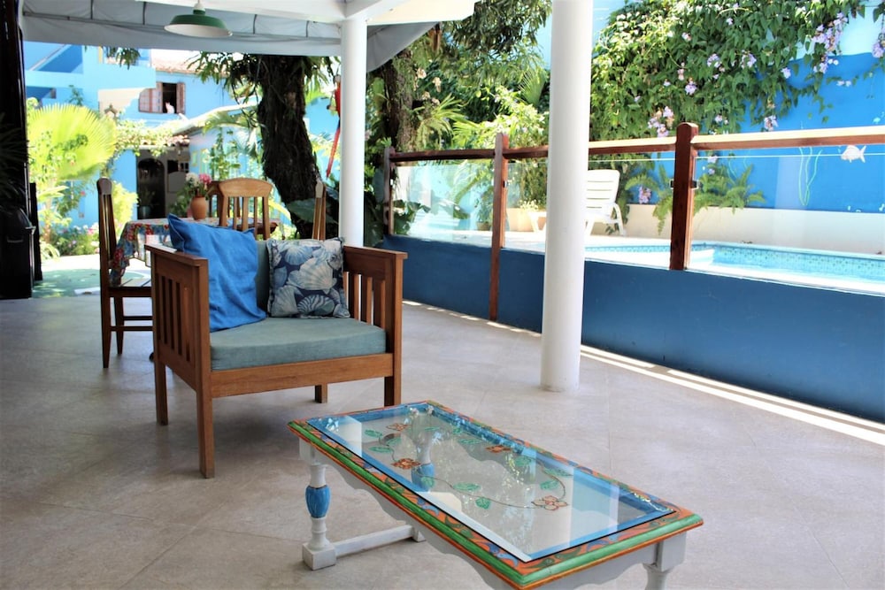 Porto Bahia Hotel 10/50