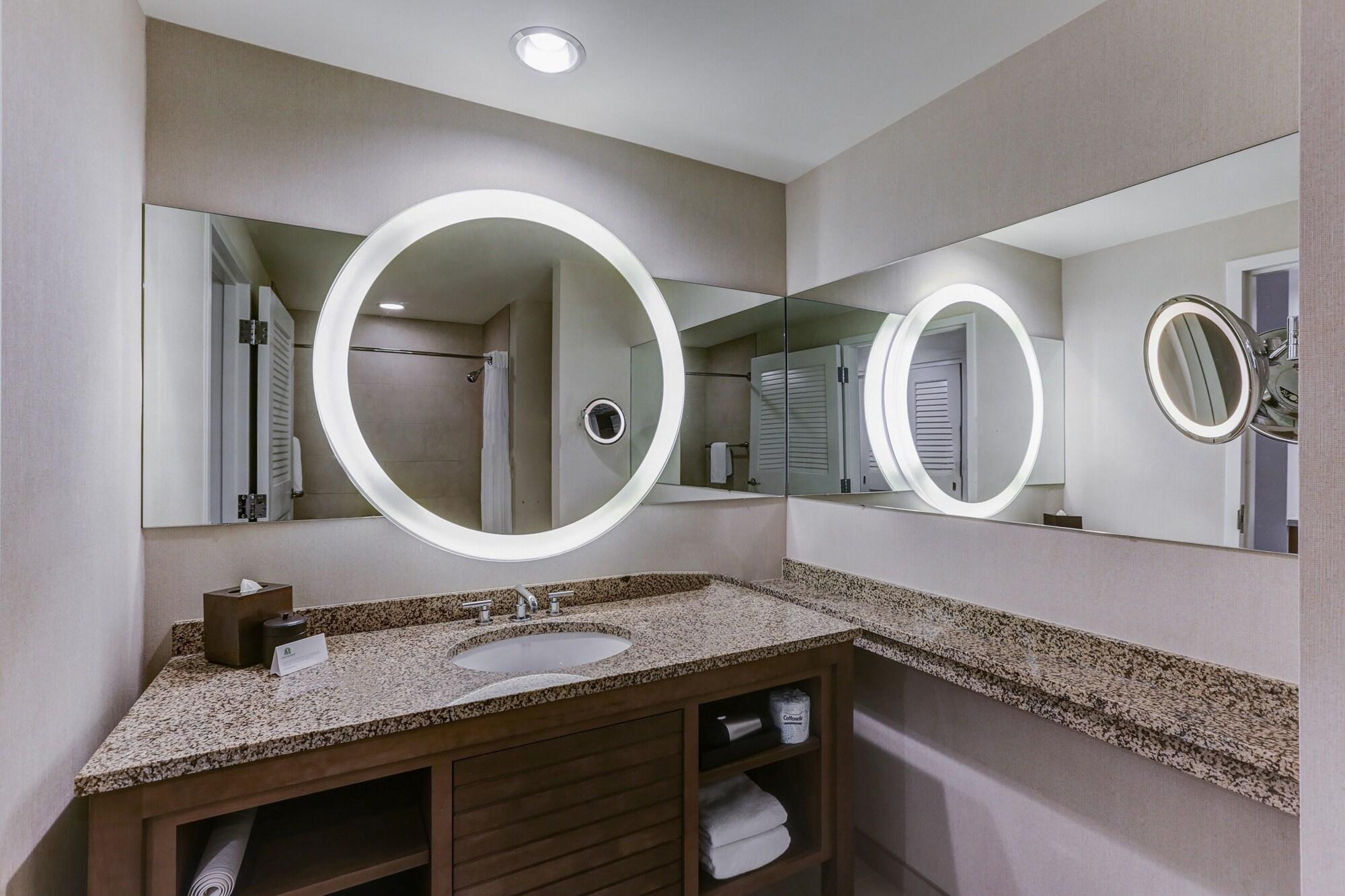 Studio, Suite, Multiple Beds