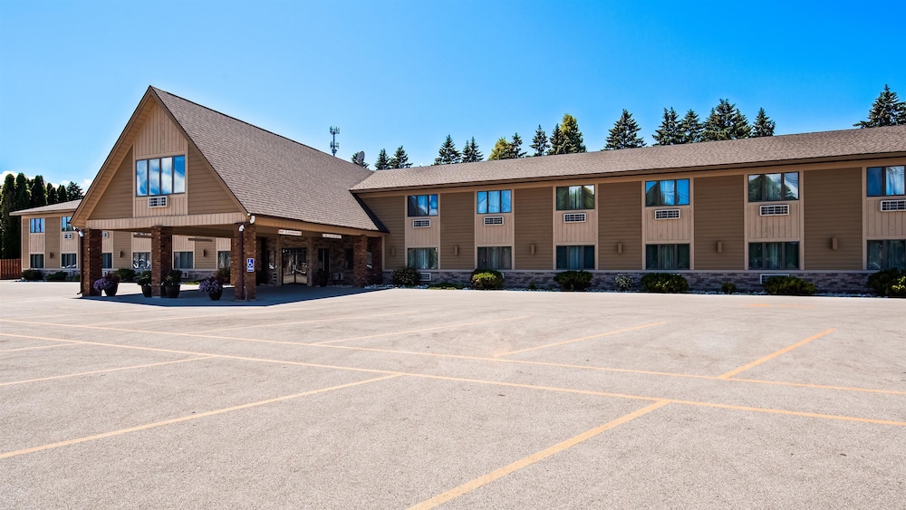Best Western Maritime Inn 5/43