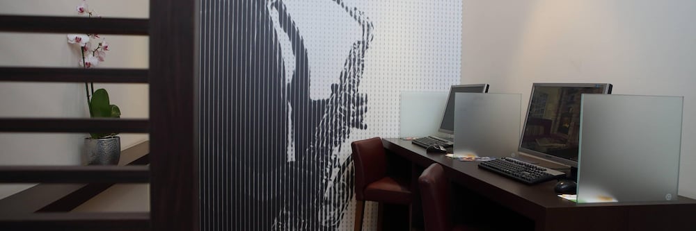 Courtyard by Marriott Wiesbaden-Nordenstadt 26/50