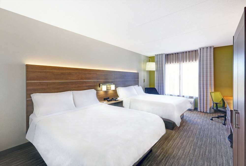 Standard, 2 Queen Beds