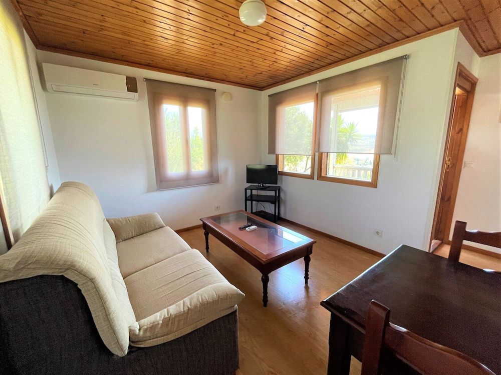 Casa Alta 18/50