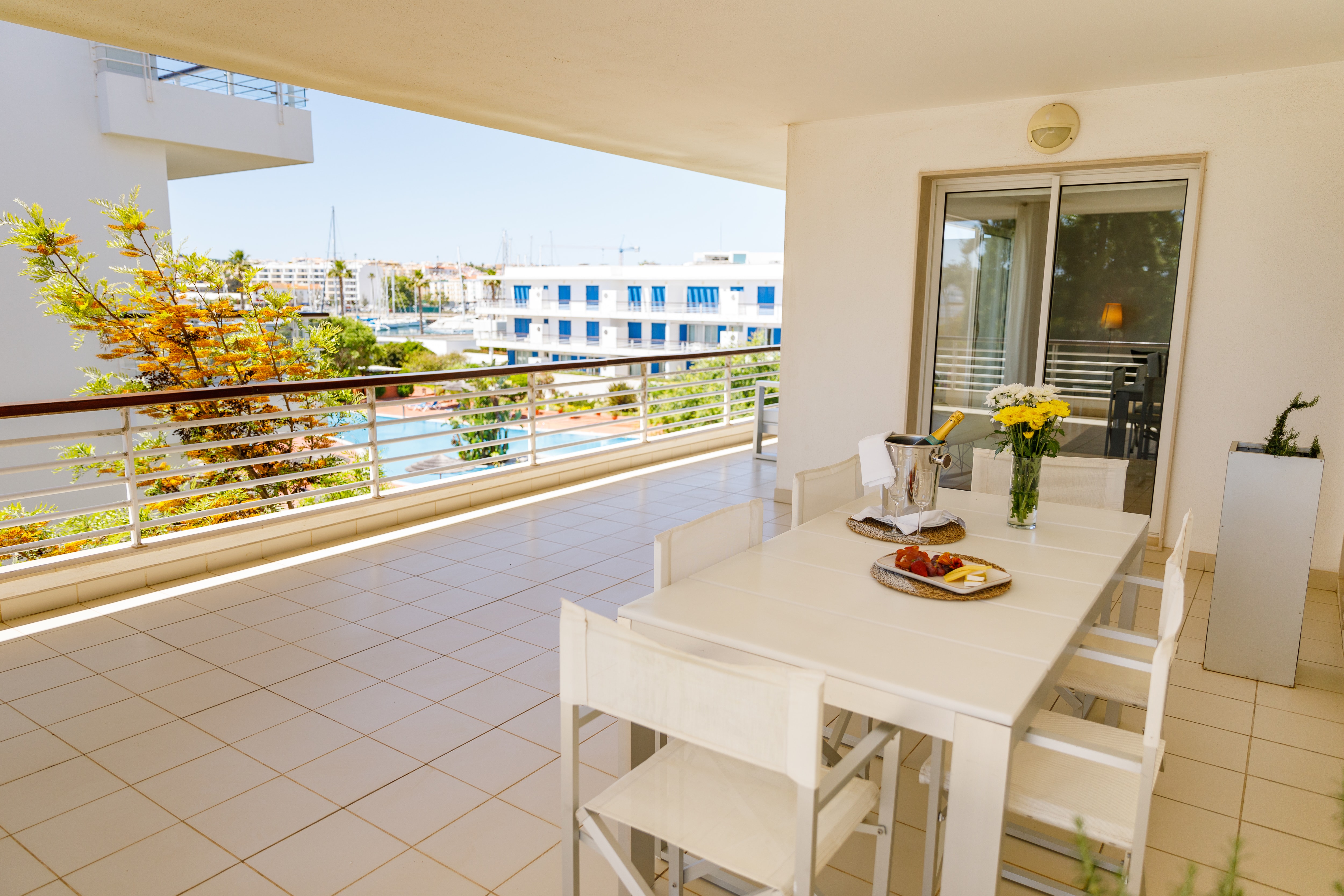 Marina Club I Lagos Resort 42/53