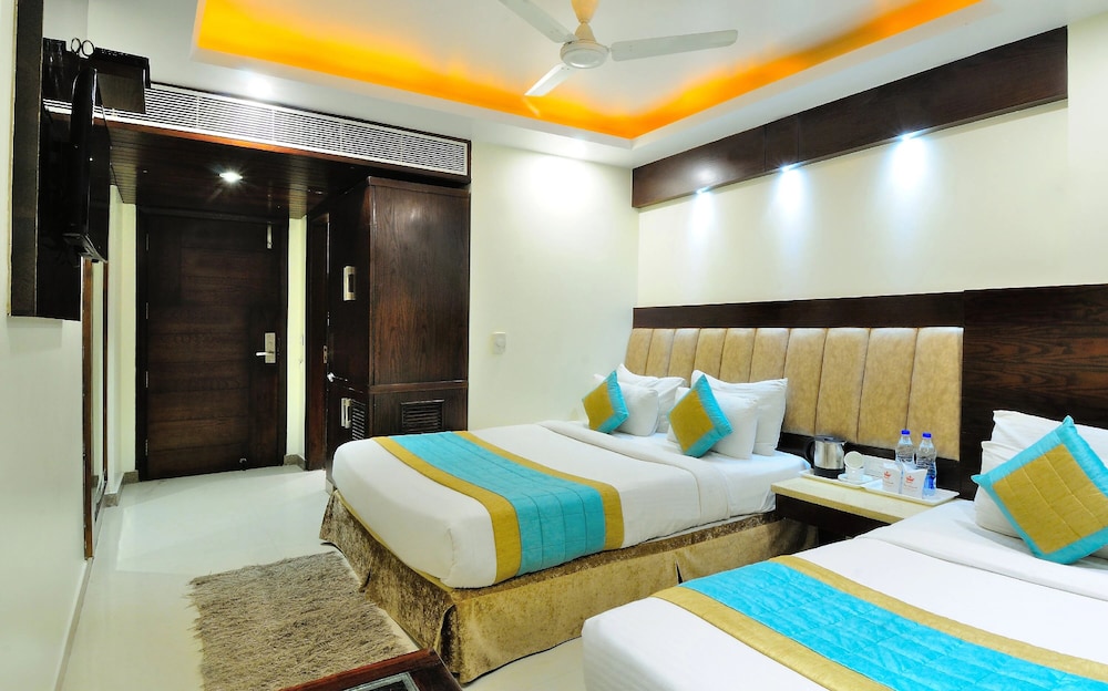 Hotel Sai Miracle 20/47