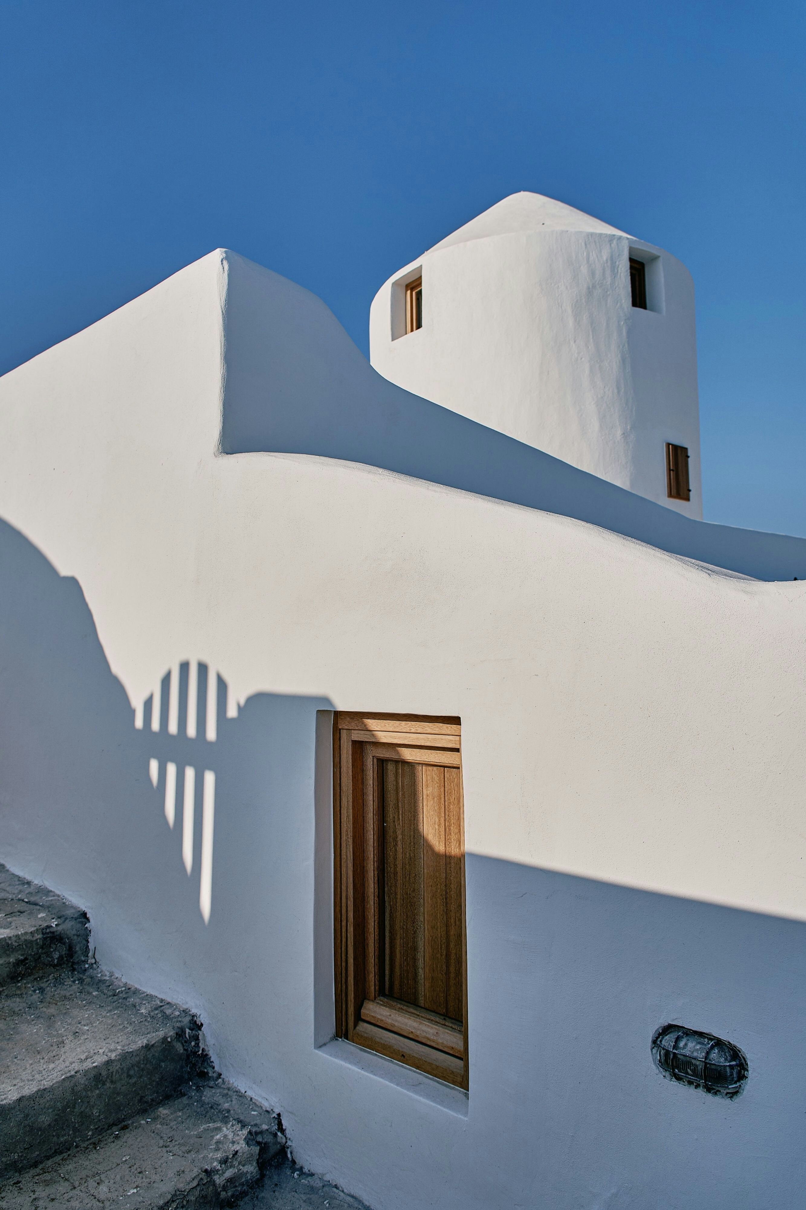 Mystique, a Luxury Collection Hotel, Santorini 8/79