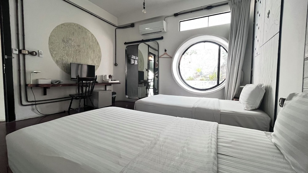 The Artel Nimman Hotel 22/37