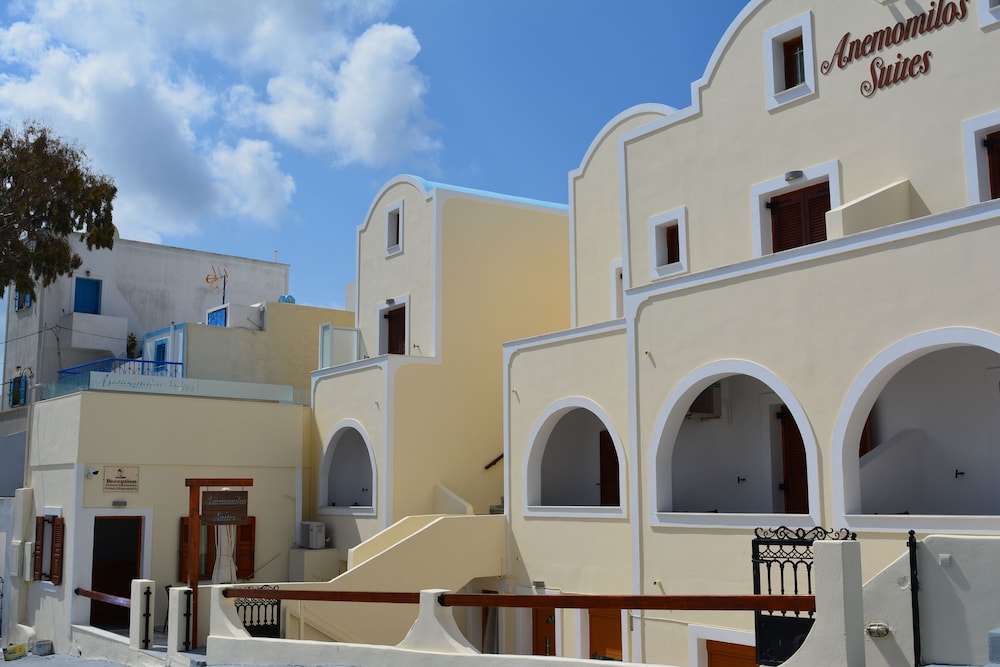 Anemomilos Suites 38/46