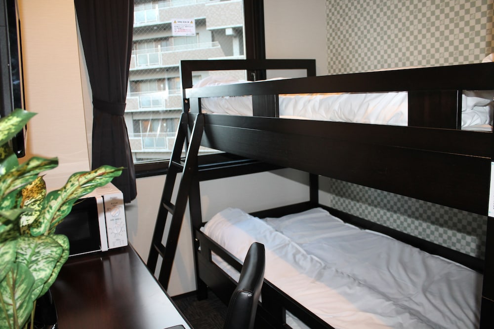 Hotel Livemax BUDGET miharaekimae 46/50