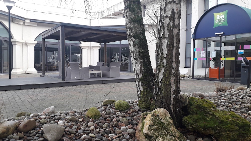 Ibis Styles Melun Hotel 4/59