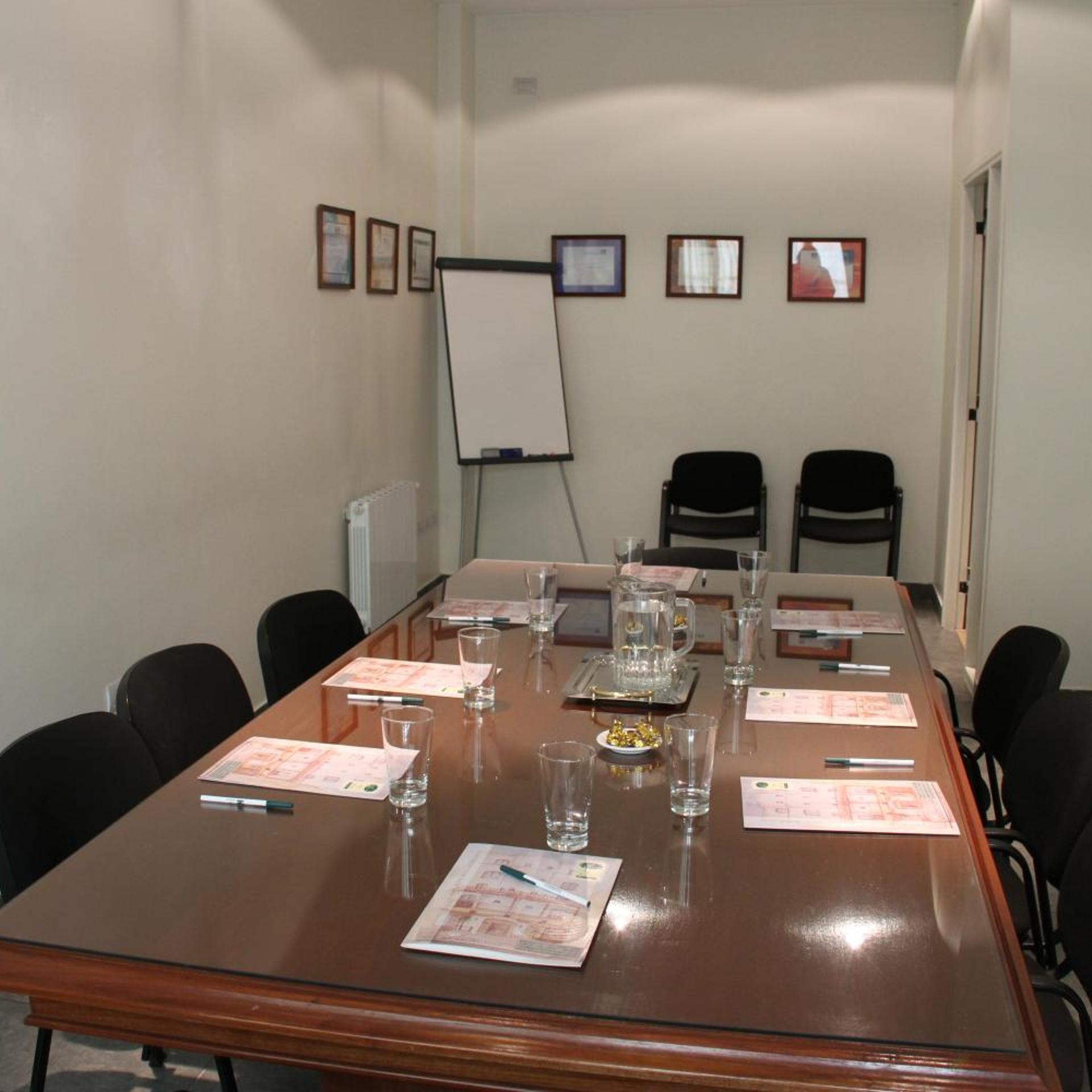 Altos de Balcarce Hotel 45/55