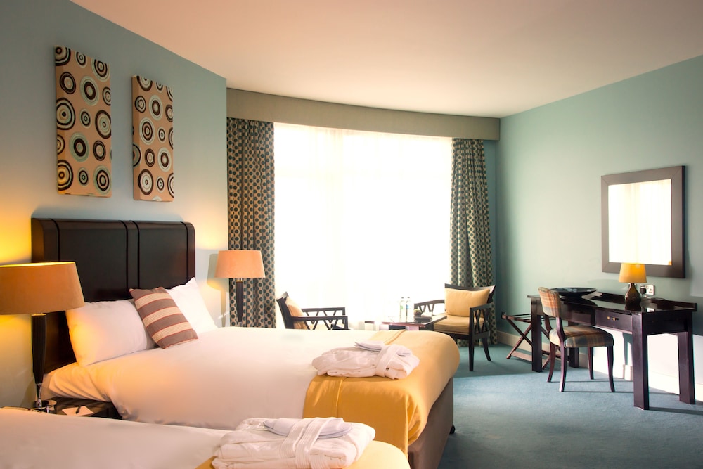 Cork International Hotel 23/60