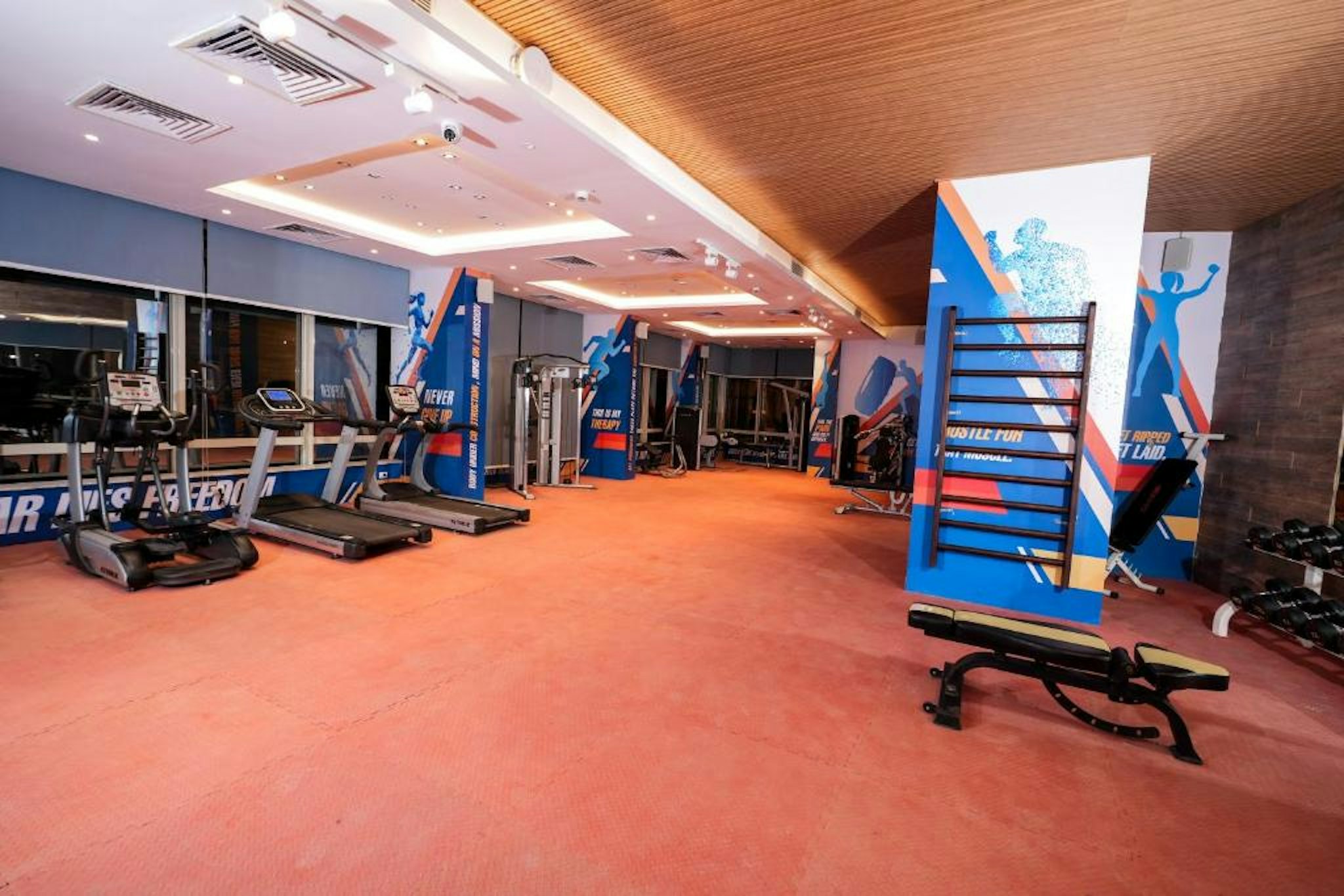 Helnan Mamoura Hotel & Events 20/36