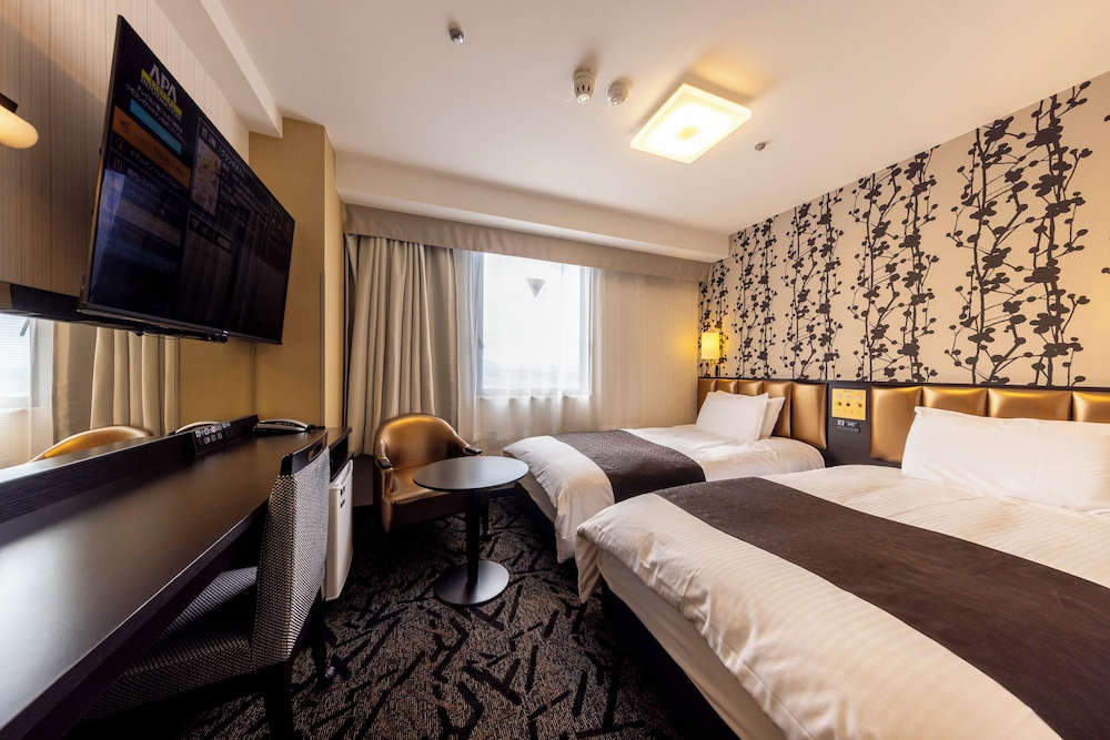 Apa Hotel Komatsu Grand 11/50