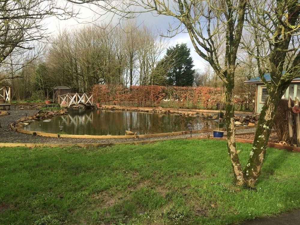 Barton Gate Farm Guesthouse 38/50
