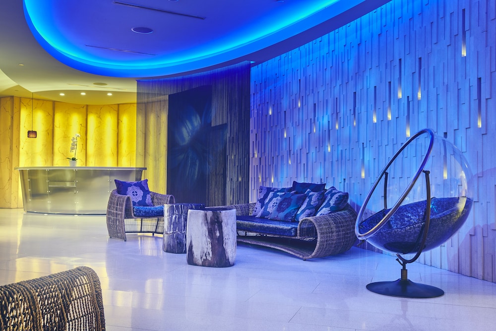 Costa d'Este Beach Resort & Spa 38/74
