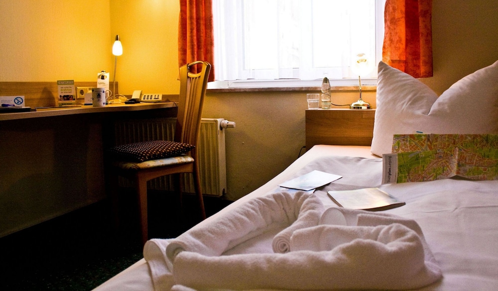 Flair Hotel Alt Connewitz 25/47