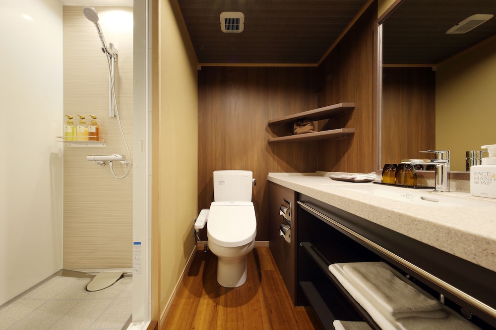 Hakodate Hotel Banso 14/64