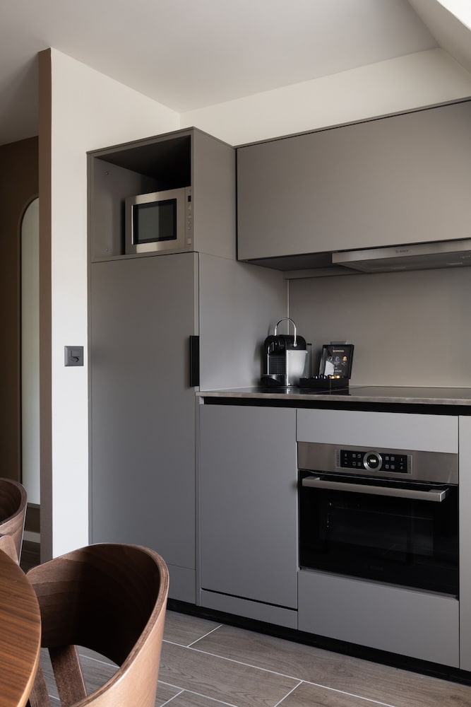 Ema House Serviced Apartment Beckenhofstr.22 29/43