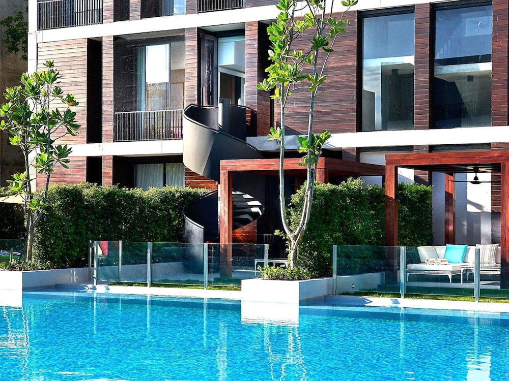 SO Sofitel Hua Hin in Cha-am