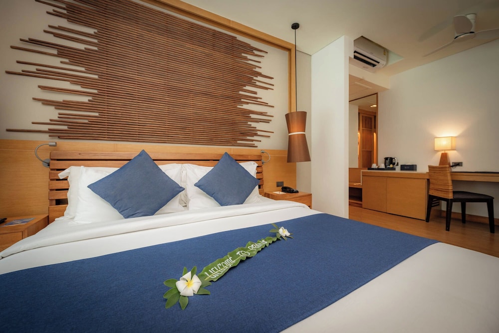 Prana Resort Nandana 14/50
