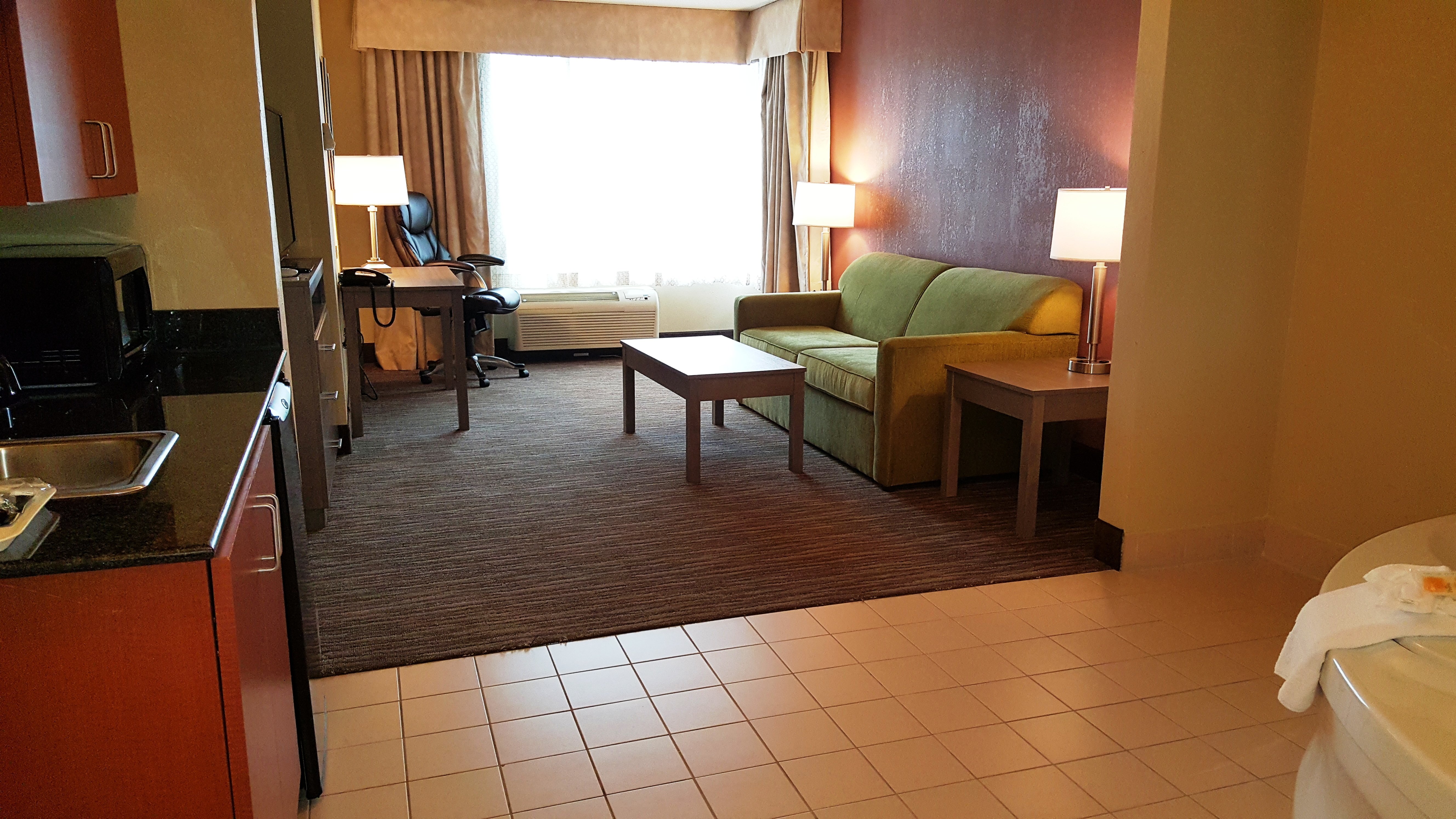 Holiday Inn Santee 49/71