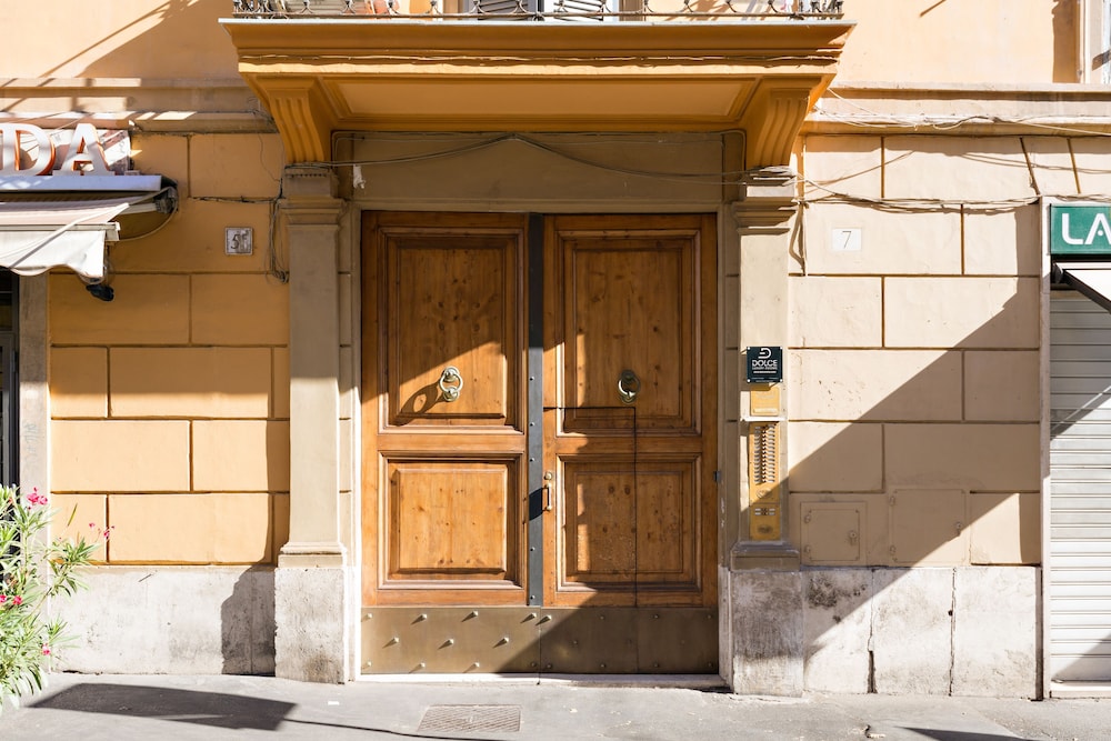 Dolce Luxury Rooms 2/50