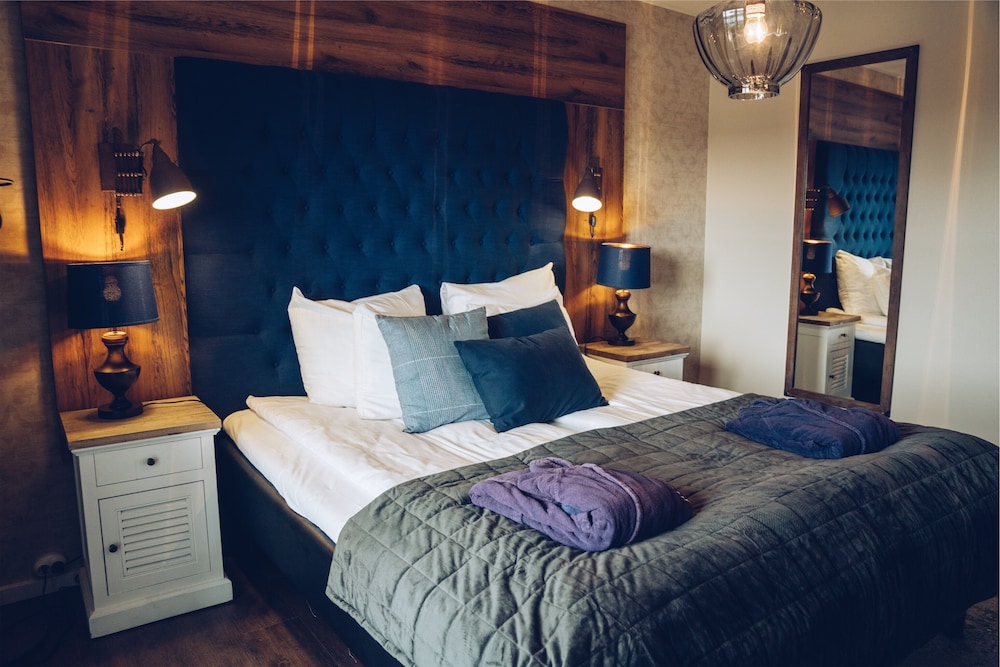 Hotel Havsbaden 7/50