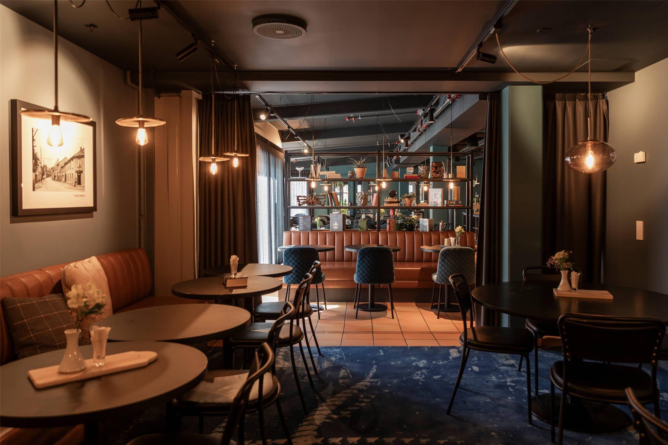 Home Hotel Tollboden 32/42