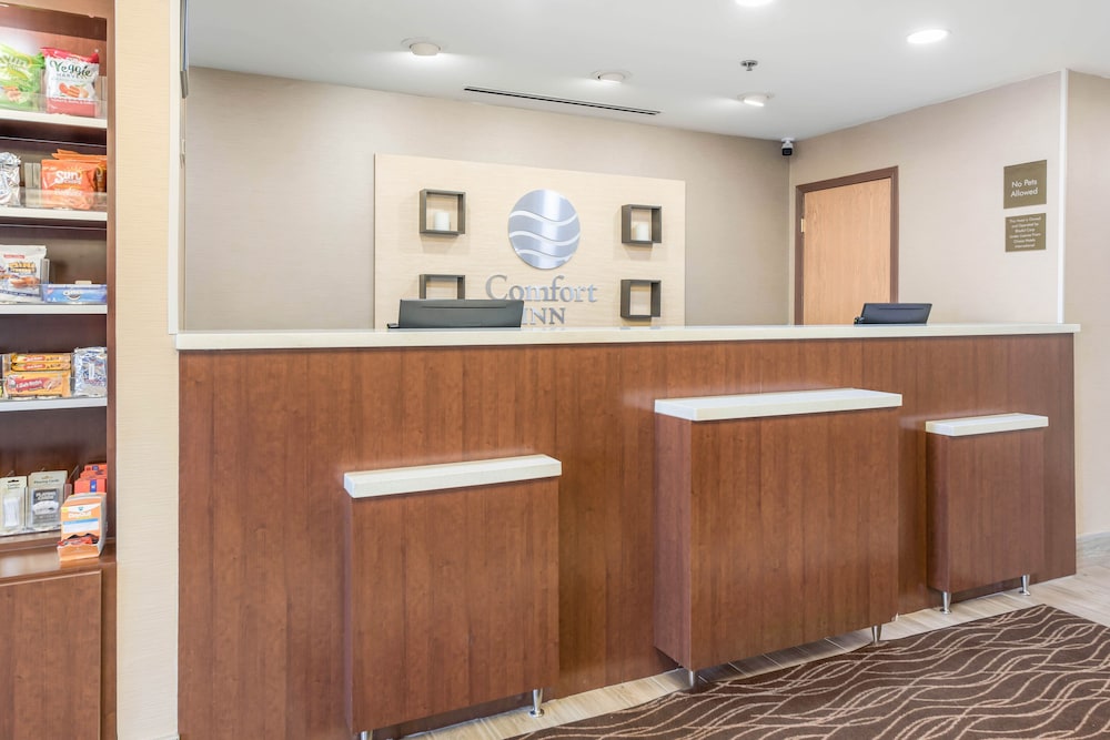 Comfort Inn Grove City - Columbus South 4/23
