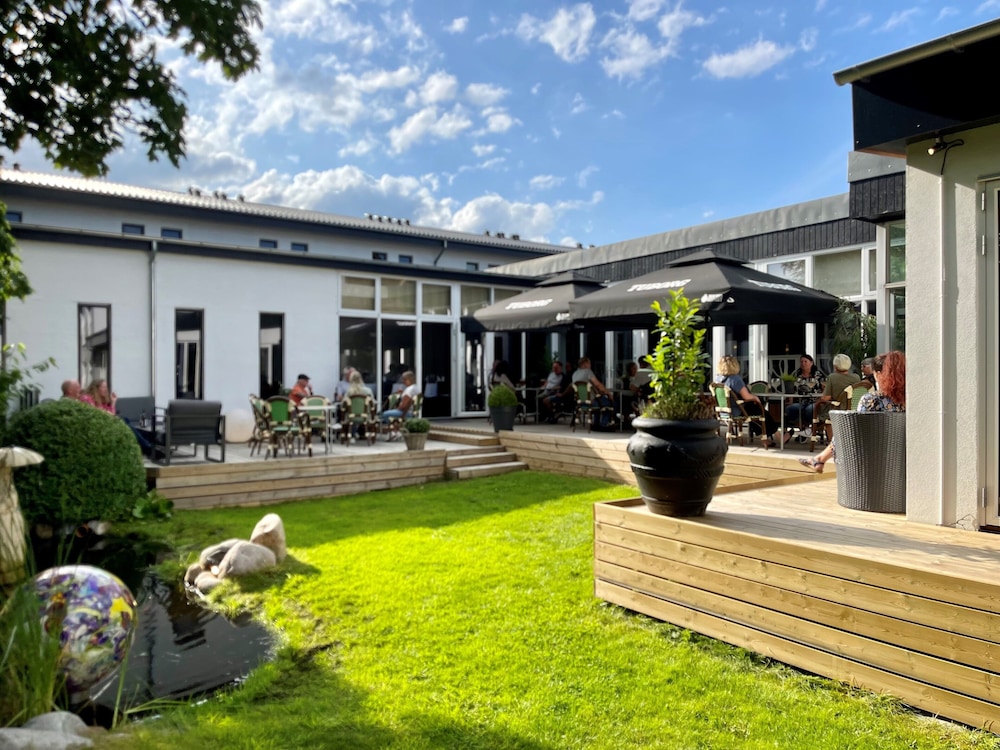 Hotel Birkegaarden 47/49