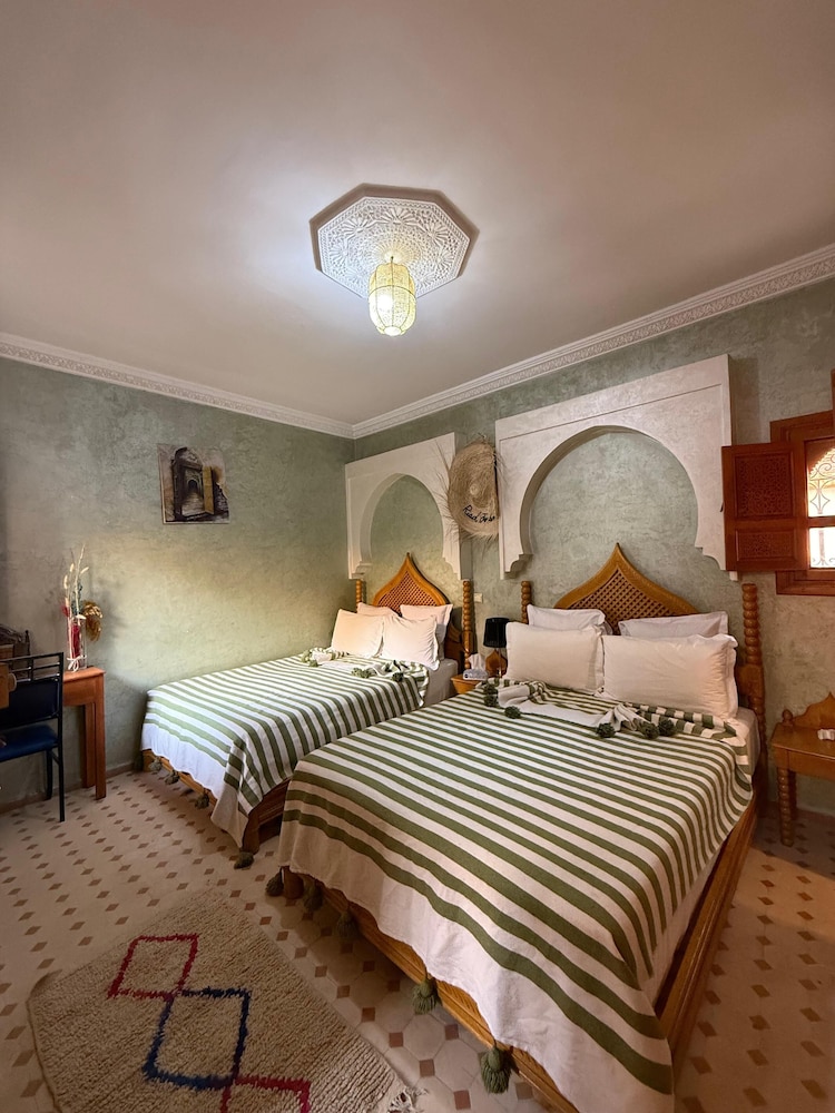Riad Jenan Adam 25/51