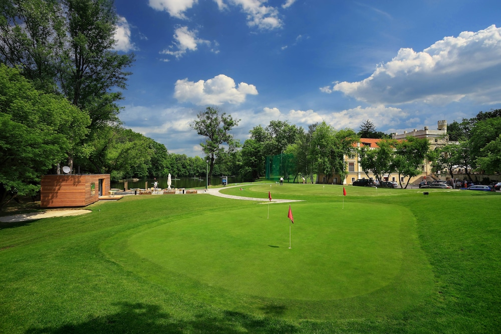 Chateau St Havel Wellness Hotel 45/71