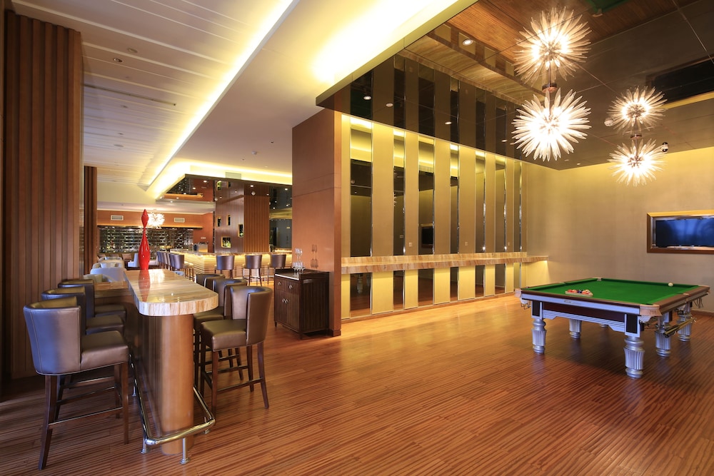 DoubleTree by Hilton Hotel Ningbo - Chunxiao 39/42