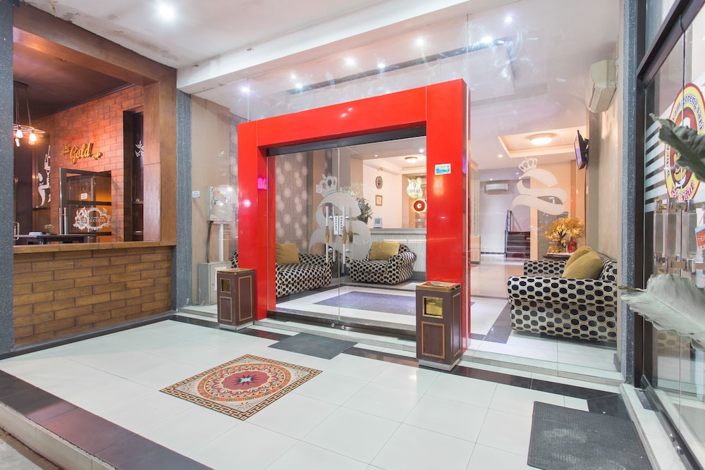 OYO 663 Hotel Sejati 5/32