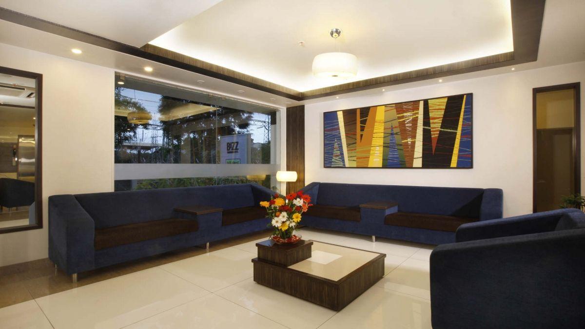 Executive Tamanna Hotel Hinjawadi Pune 30/55