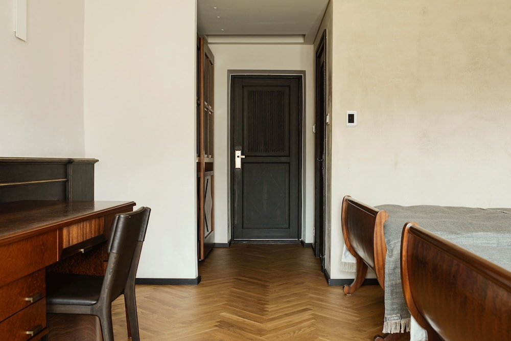Hotel Pod Roza 24/40