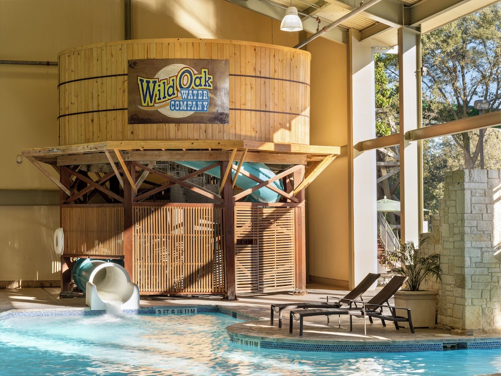 Hyatt Residence Club San Antonio Wild Oak Ranch 19/50