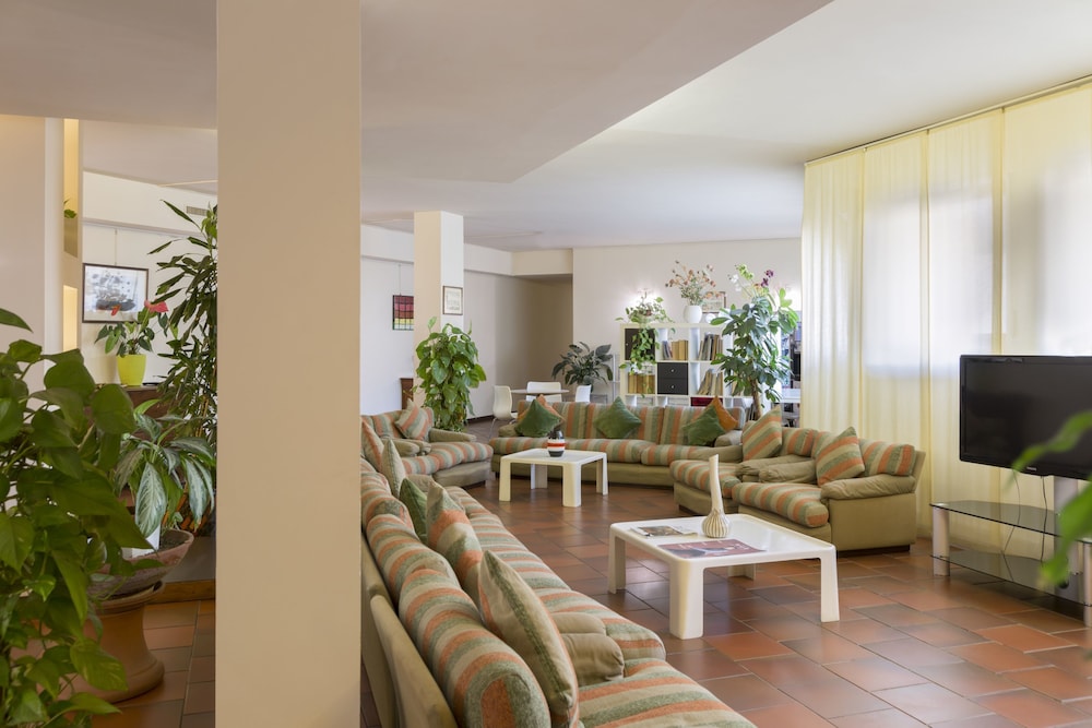 Residence Porta Al Prato 27/57
