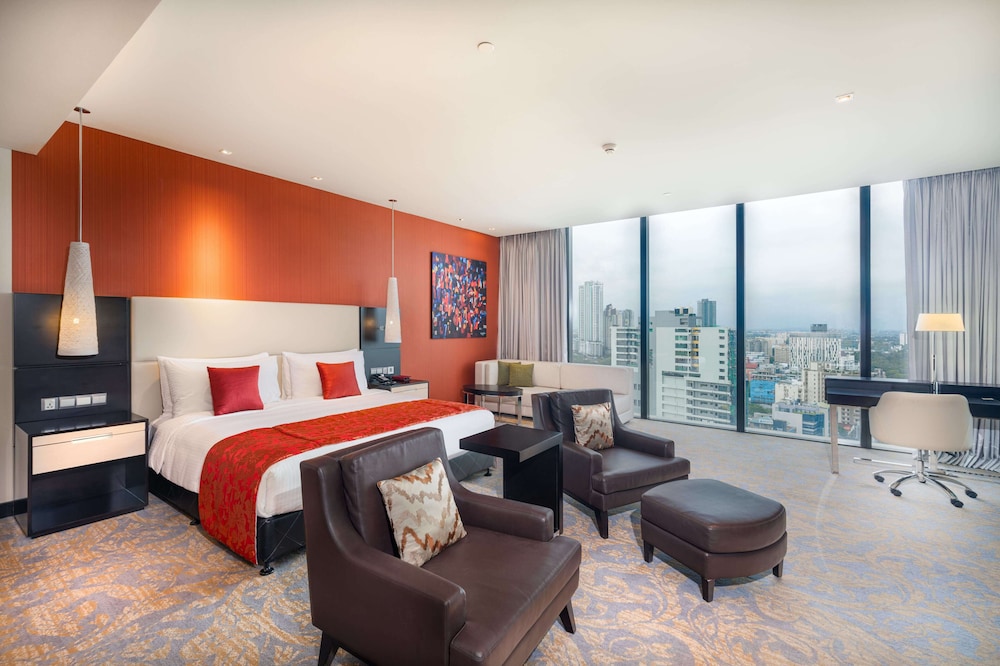 Executive Room