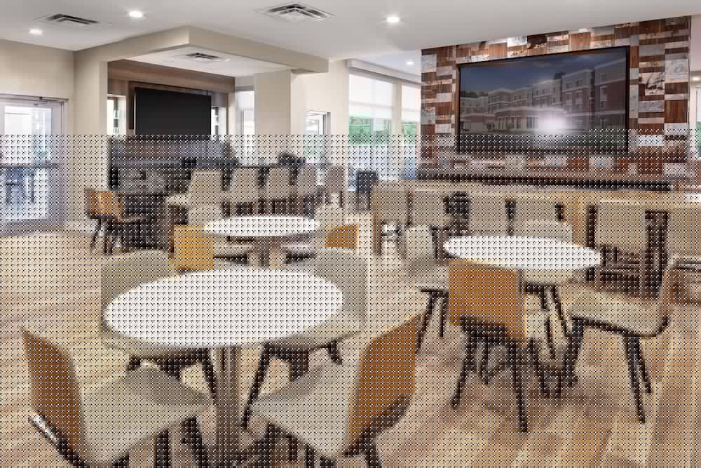 Residence Inn by Marriott Tuscaloosa 36/43