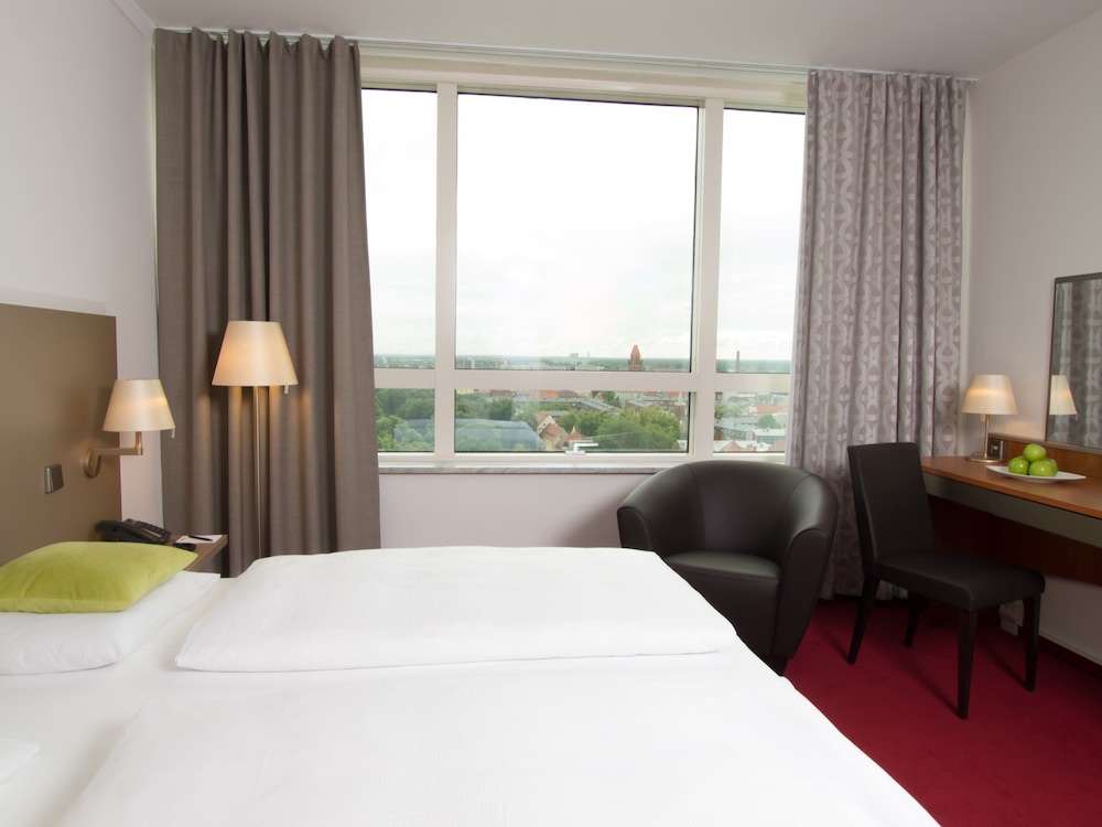 Lindner Congress Hotel 12/32