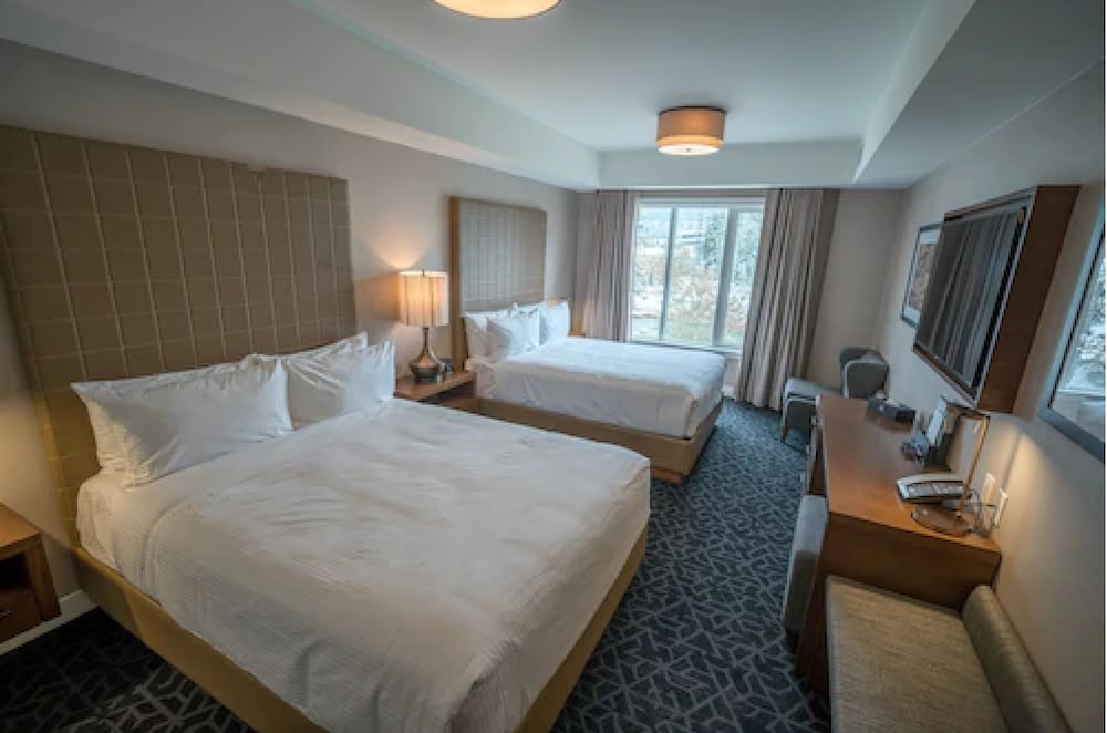 The Malcolm Hotel Canmore 11/46