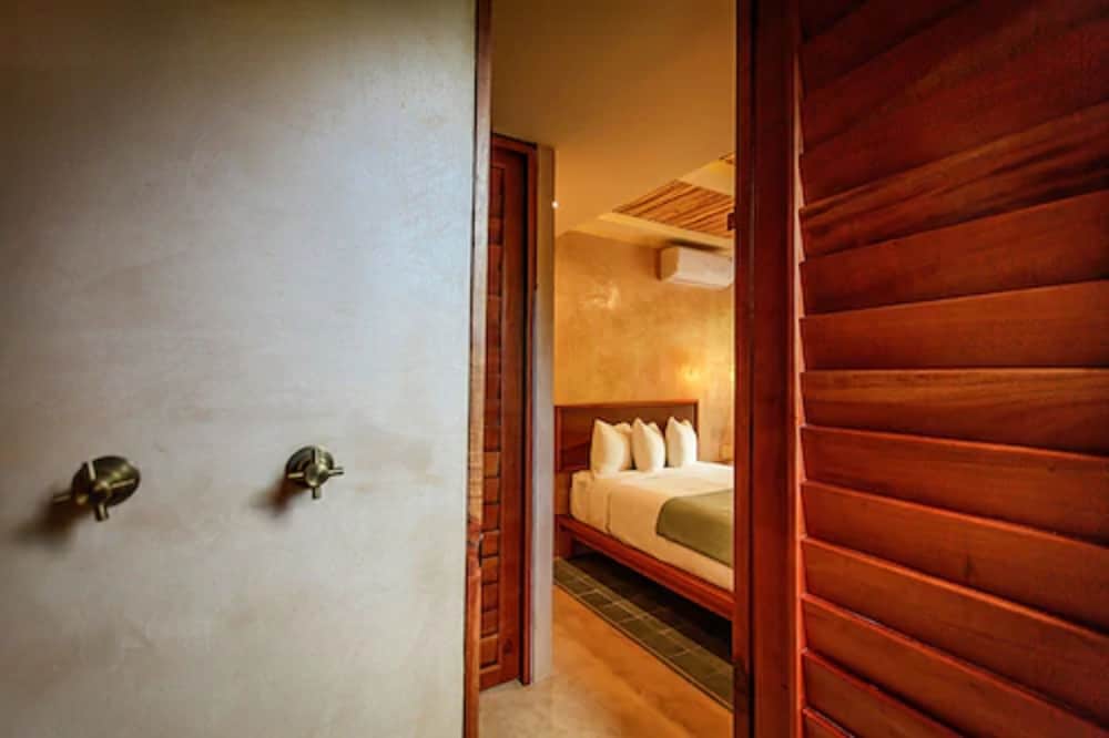 Hotel Carolina Bacalar 38/39