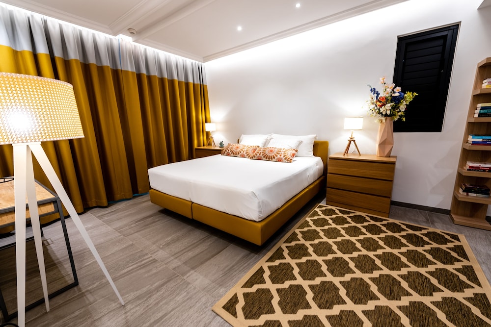 Blue Bay Curacao Golf and Beach Resort 22/78