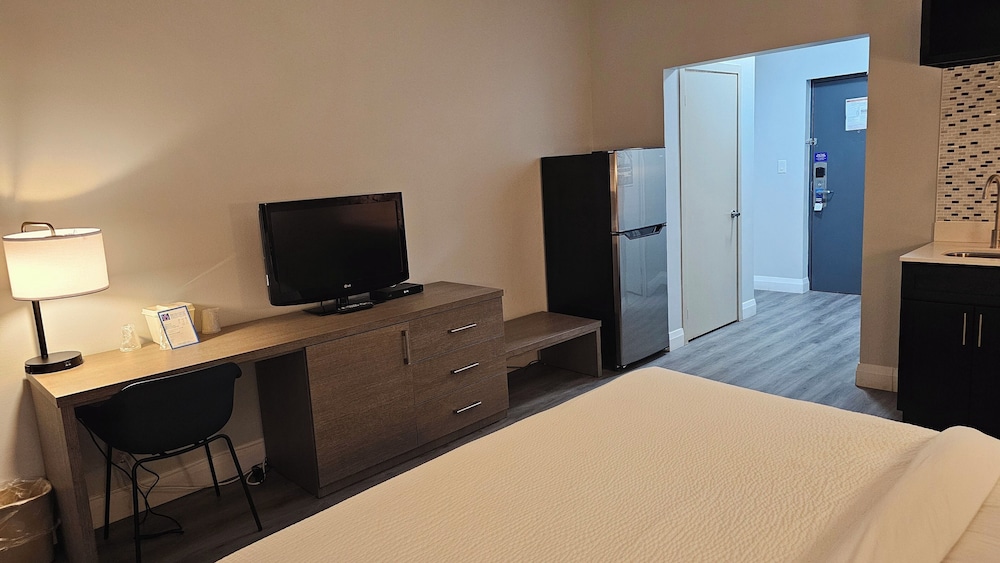 Motel6 Sault Ste. Marie, ON 38/47