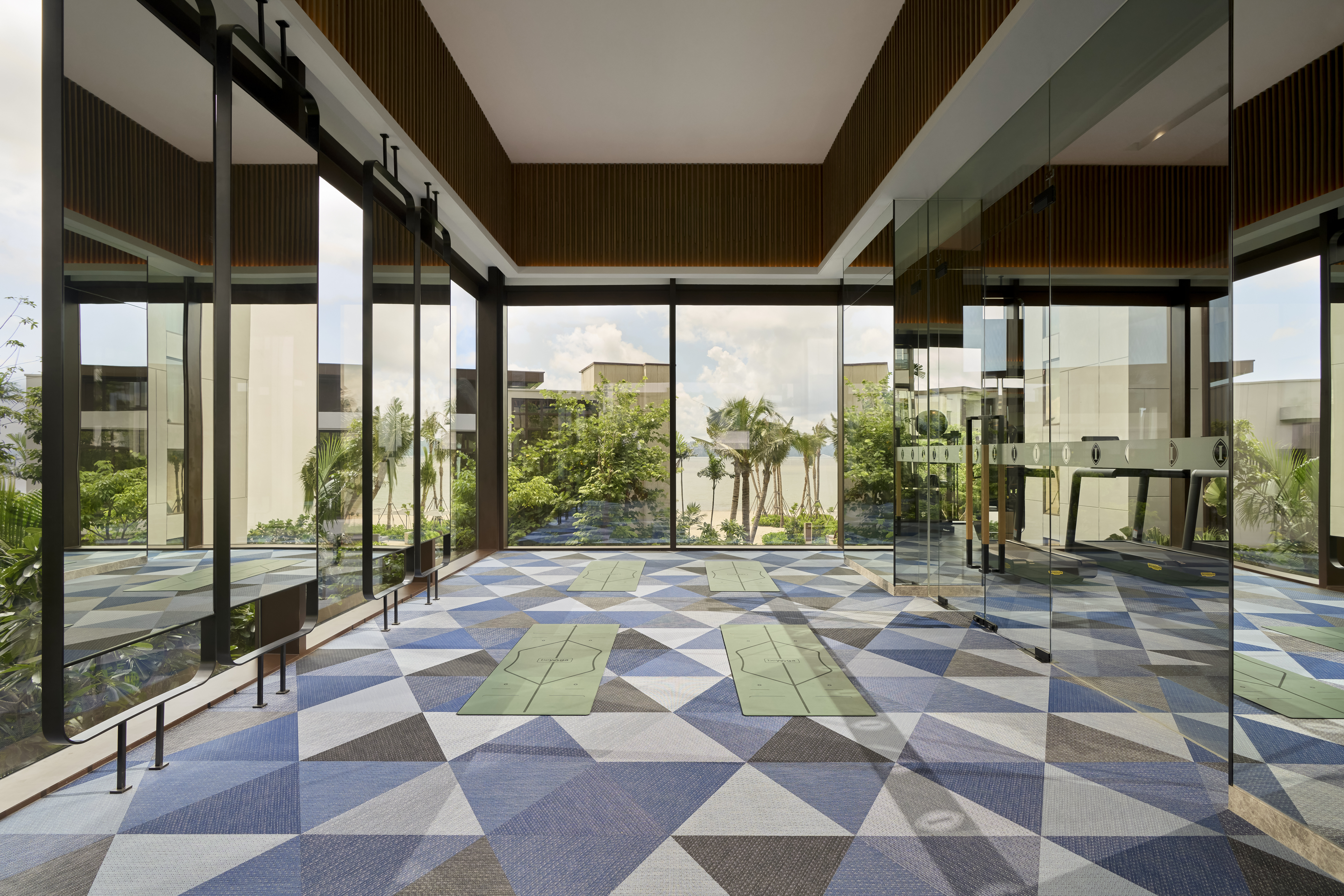 InterContinental Halong Bay Resort 43/50