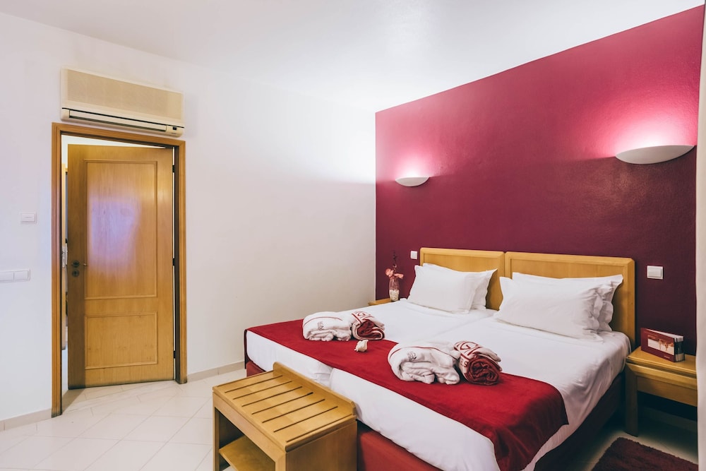 One Bedroom Junior Standard 2pax