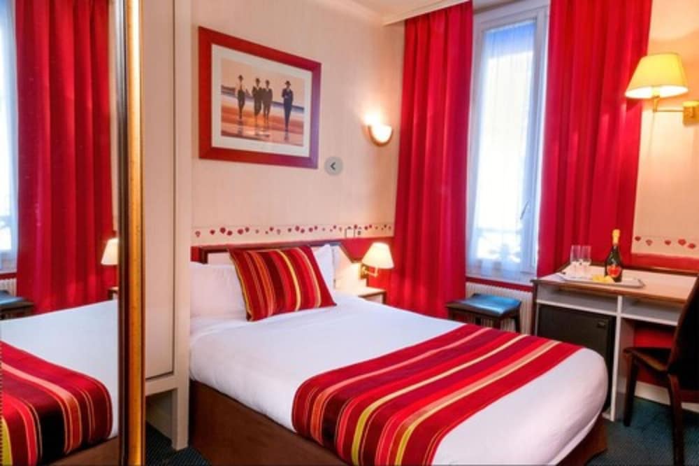 Hotel Opera Deauville 19/52